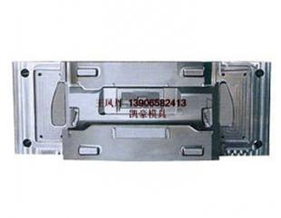 供应汽车关键零部件模具 歧气管、中网与内饰件模具的专业解析