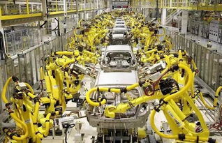 通用汽车战略调整 裁员1.48万人、关闭七家工厂与车型精简解析