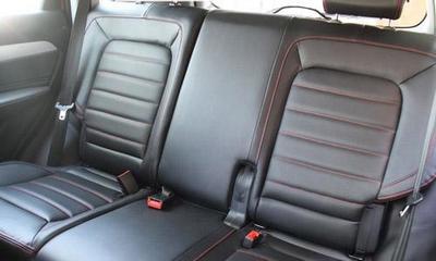 自主小型SUV崛起，合资车企的“阵痛”与橡胶制品新机遇