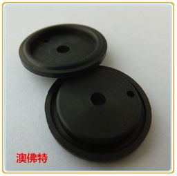 橡胶杂件与汽车内饰件 现代汽车制造的“软实力”