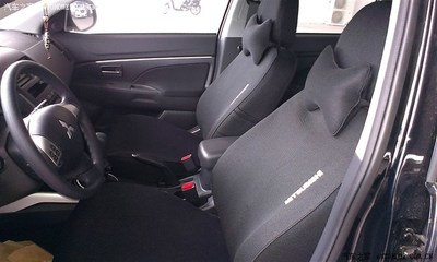 异地五百公里提黑炫记 内饰升级全攻略与异地提车必读指南