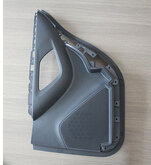 烟台博祥汽车内饰件 橡胶制品的匠心制造与创新应用