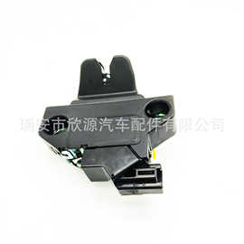 丰田卡罗拉中控锁系统与内饰件的融合 便捷安全与舒适质感的双重体验