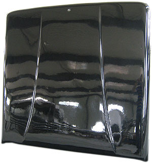 驾驶室内饰件与玻璃钢配件 汽车内饰供应的关键要素