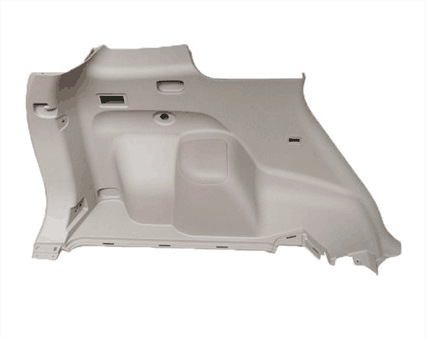 山东汽车内饰件吸塑机 多功能的汽车内门板厚片吸塑成型解决方案