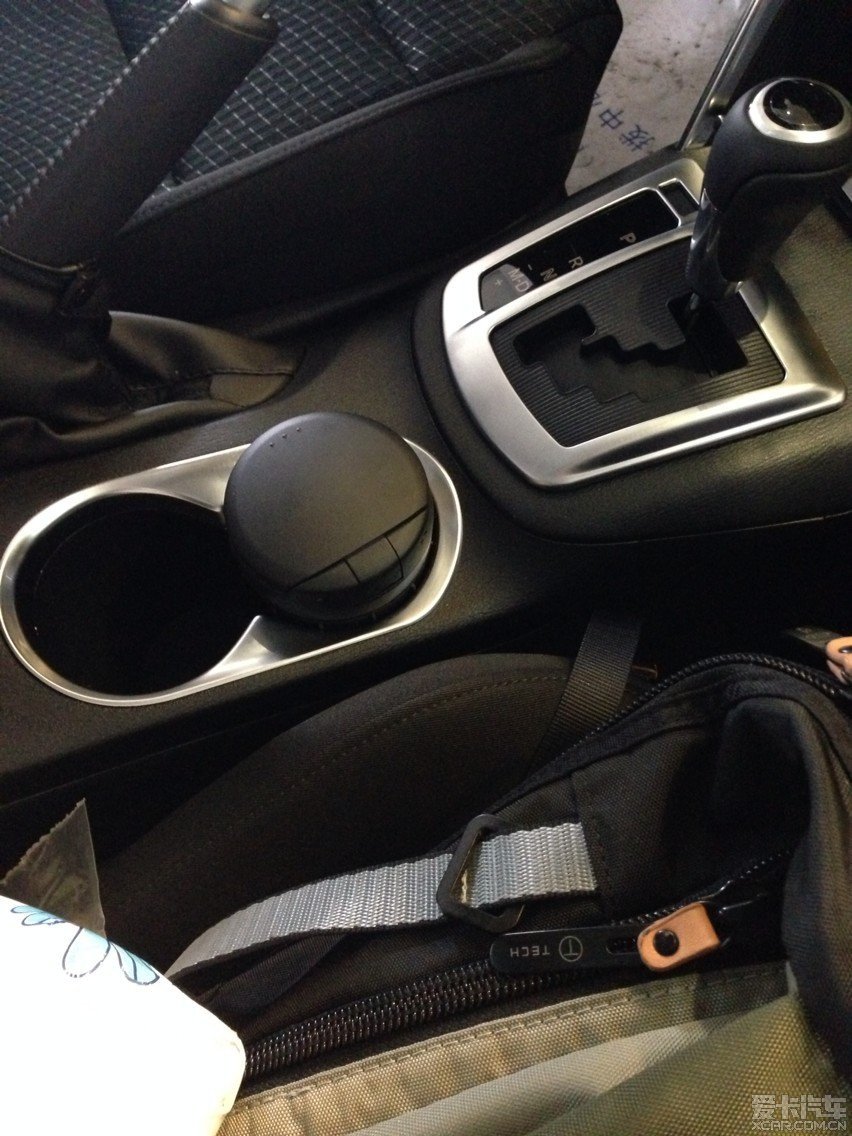 C叉5购车历程与橡胶制品的方方面面