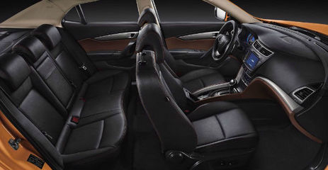 汽车隔音全攻略 从内饰件入手，打造静音驾驶空间